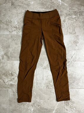 prAna Tall-Fit Koen pant